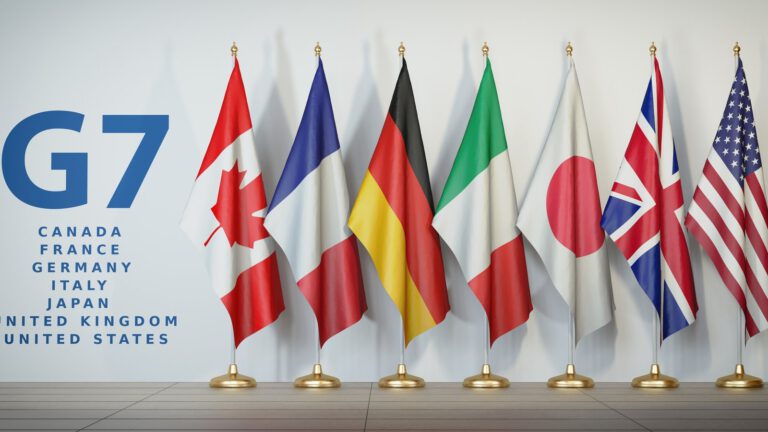 G7-Staaten fordern „Kinderschutz by Design“ bei digitalen Technologien